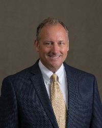 Photo of David Schroedel, Service Department Director