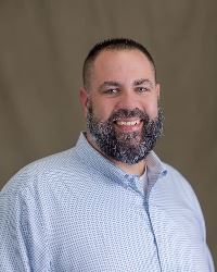 Neal Kaczmarek Assistant Foreman