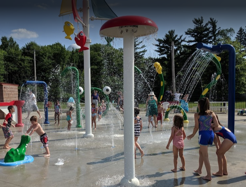 splashpark
