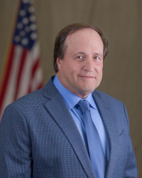 Glenn Goodwin Council At Large 