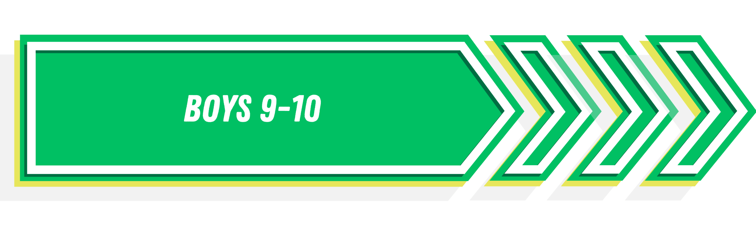 Boys 9-10